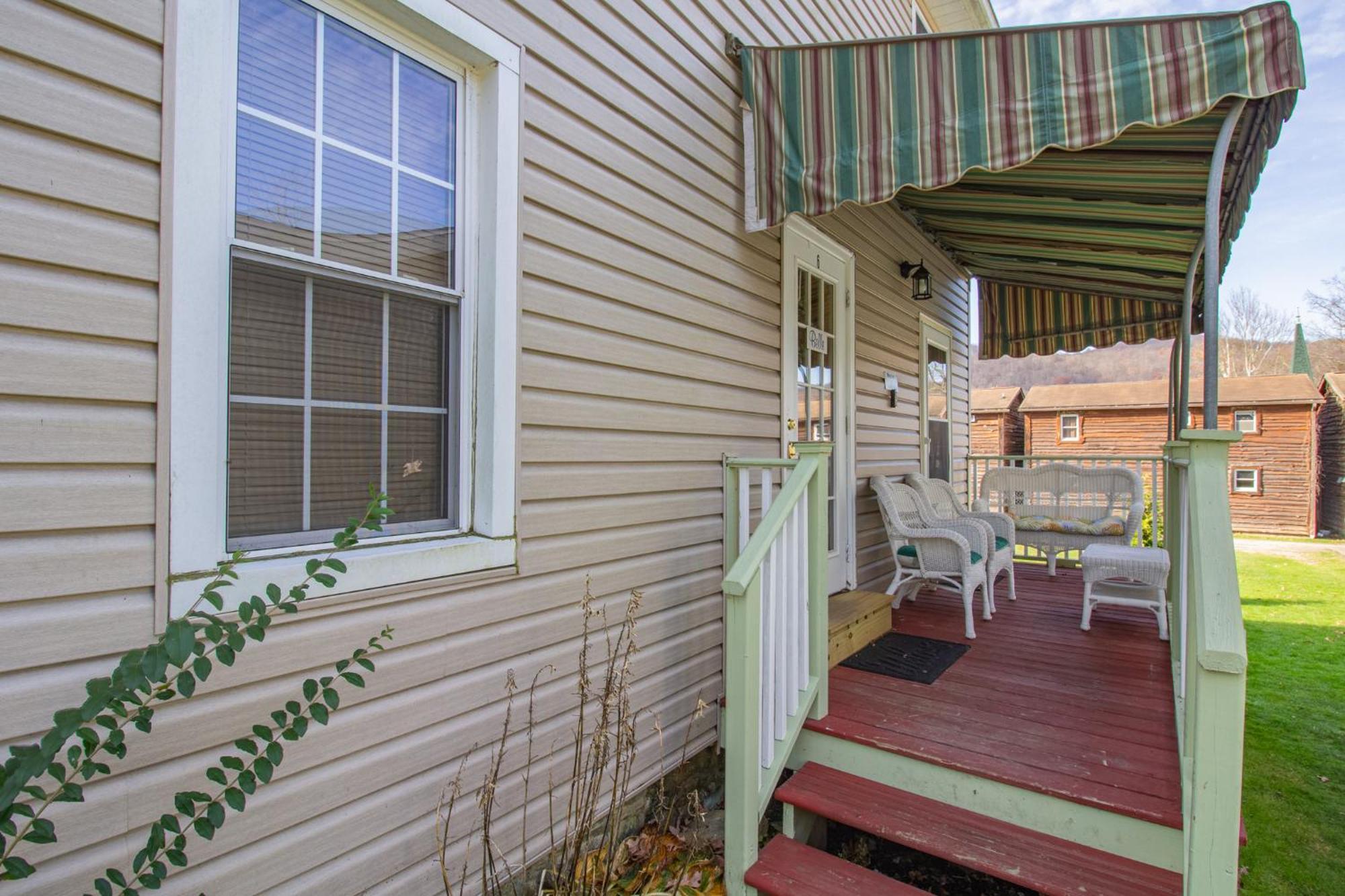 Stay In Ohiopyle Near Gap Trail, Restaurants, & The Fallls Zewnętrze zdjęcie