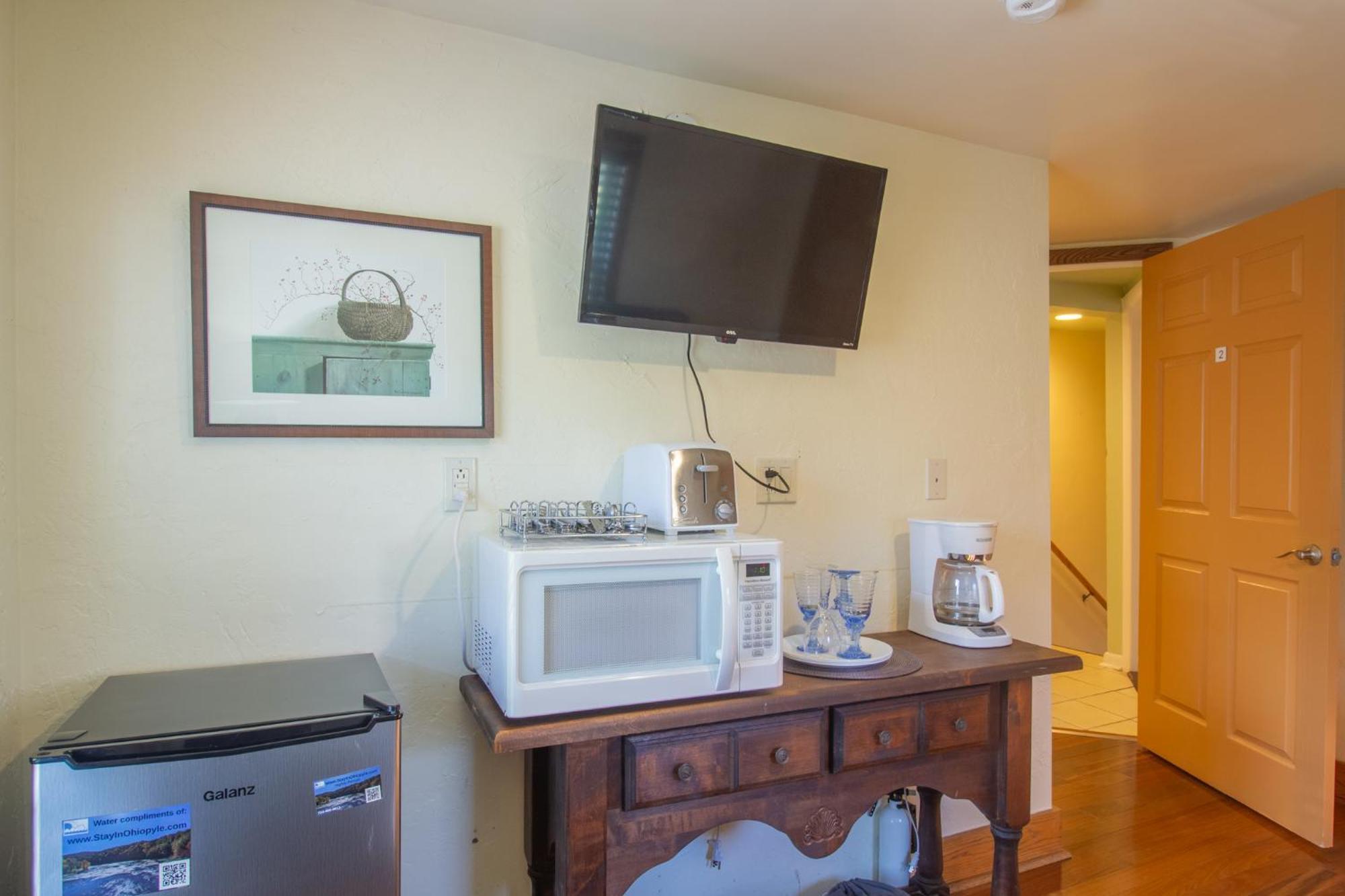 Stay In Ohiopyle Near Gap Trail, Restaurants, & The Fallls Zewnętrze zdjęcie