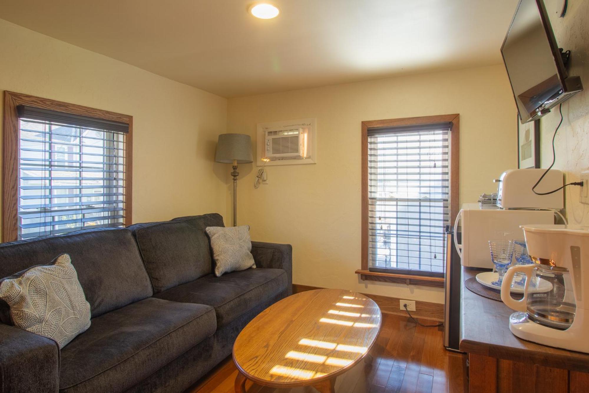 Stay In Ohiopyle Near Gap Trail, Restaurants, & The Fallls Zewnętrze zdjęcie