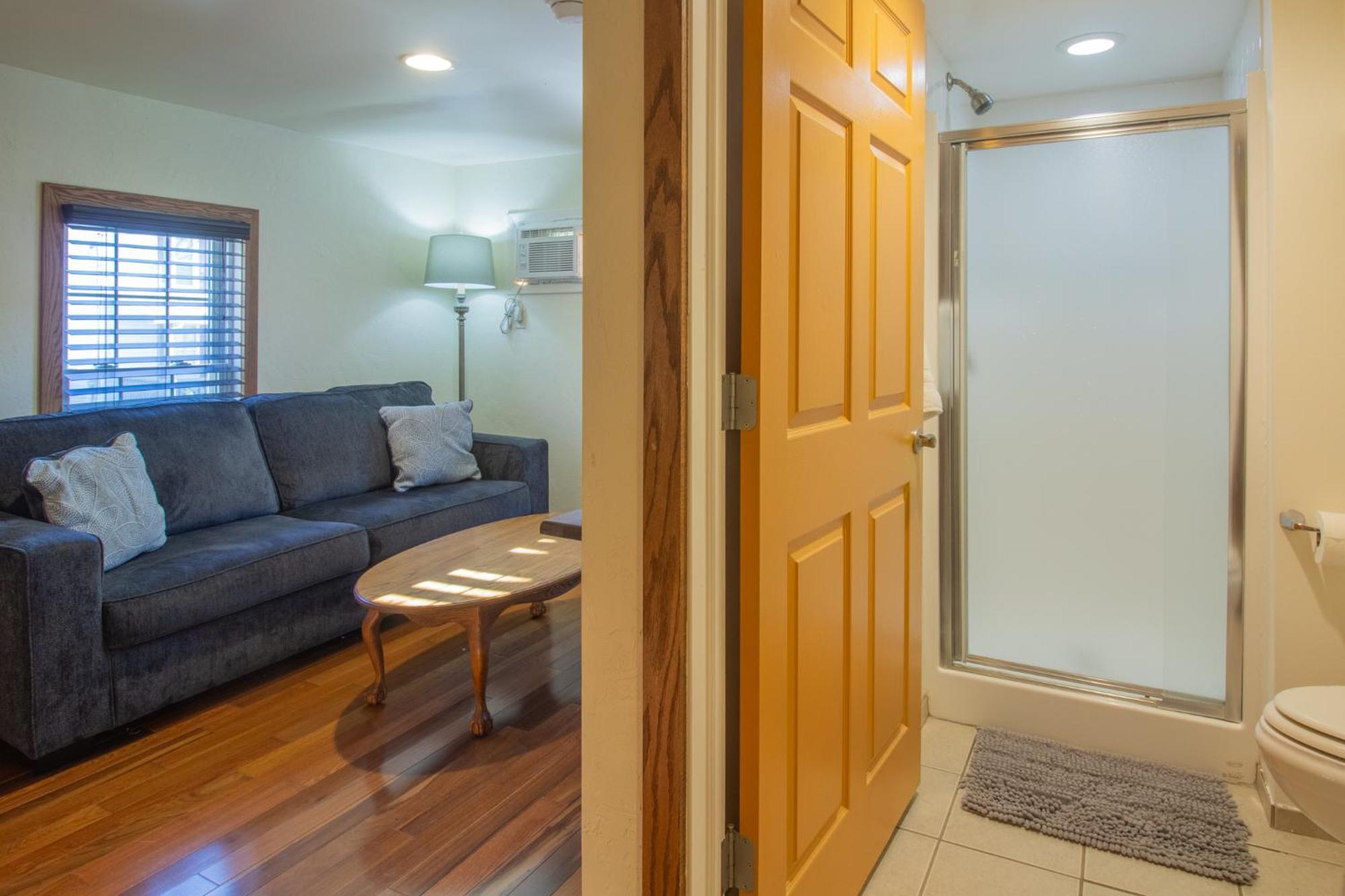 Stay In Ohiopyle Near Gap Trail, Restaurants, & The Fallls Zewnętrze zdjęcie